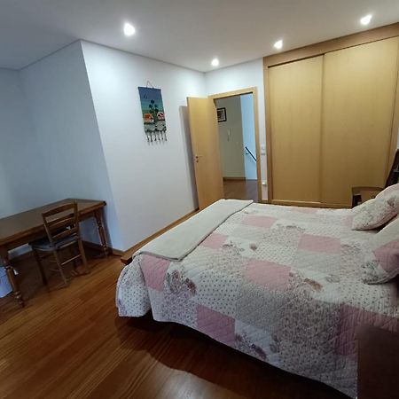 Private Bathroom Room Shared Kitchen Porto Luaran gambar