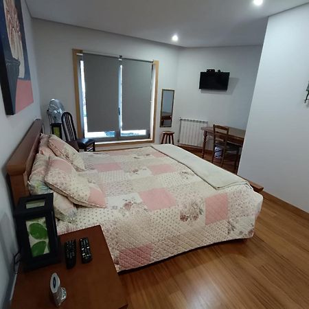 Private Bathroom Room Shared Kitchen Porto Luaran gambar