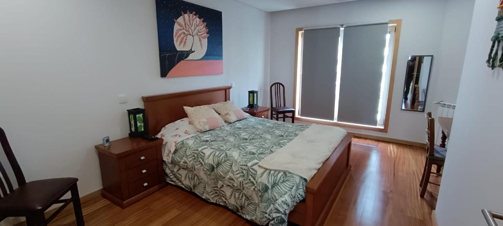 Private Bathroom Room Shared Kitchen Porto Luaran gambar