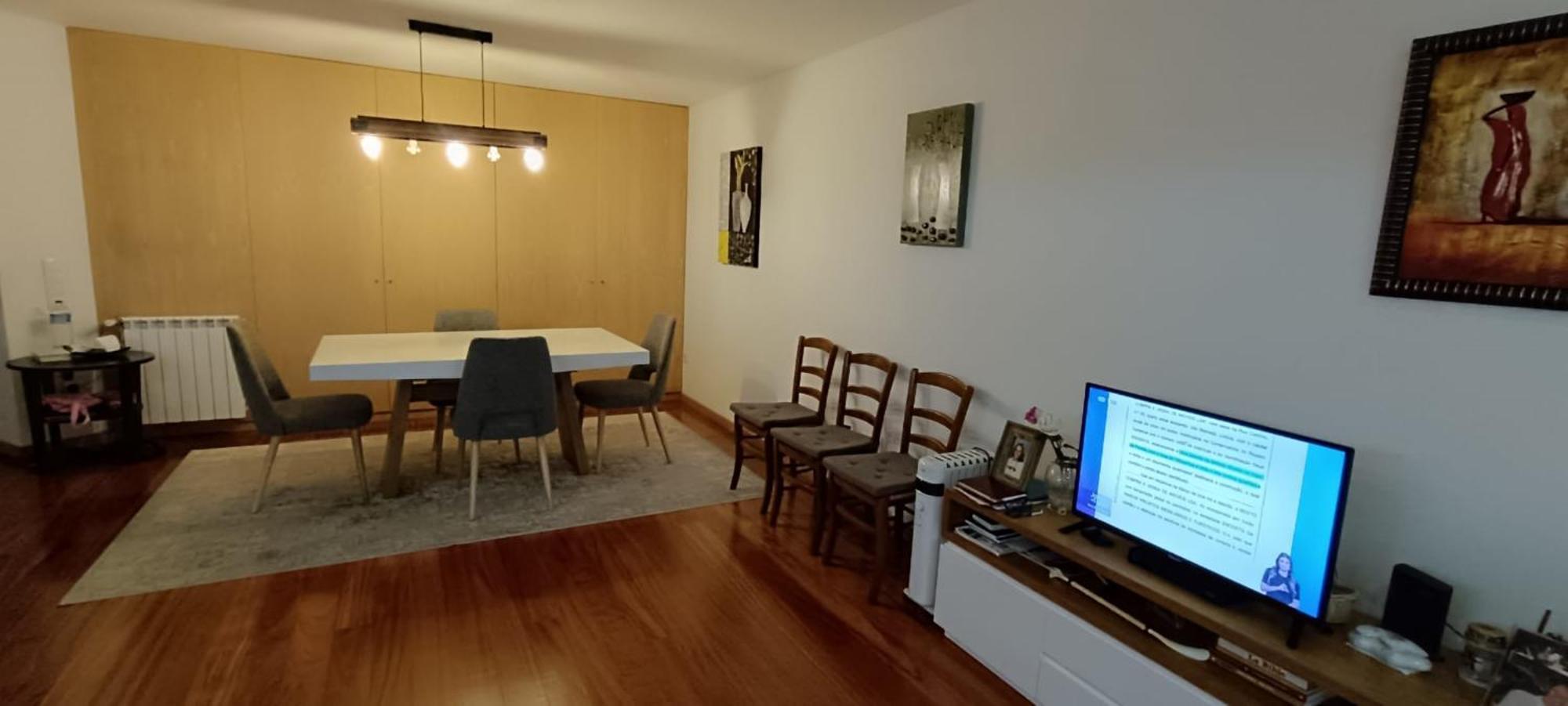 Private Bathroom Room Shared Kitchen Porto Luaran gambar